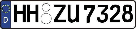 HH-ZU7328