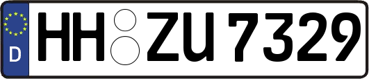 HH-ZU7329