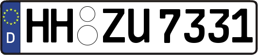 HH-ZU7331