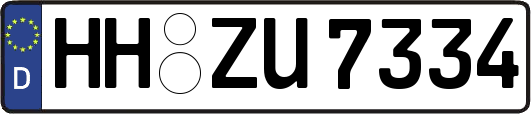 HH-ZU7334