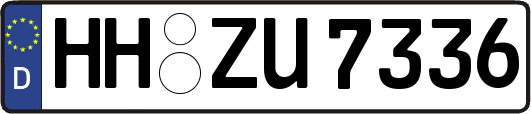 HH-ZU7336