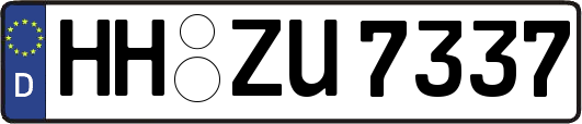 HH-ZU7337