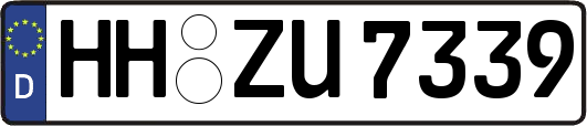 HH-ZU7339