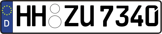 HH-ZU7340