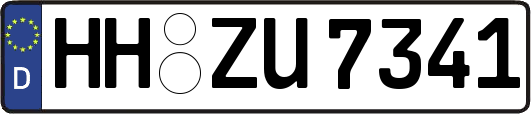 HH-ZU7341