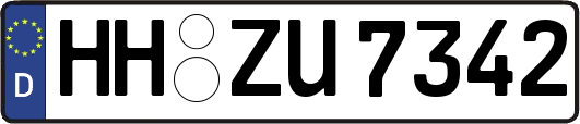 HH-ZU7342