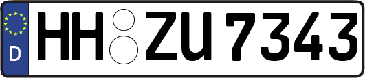 HH-ZU7343