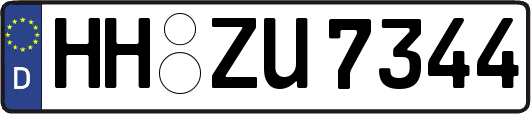 HH-ZU7344