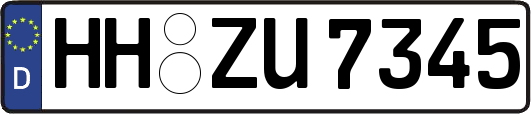 HH-ZU7345
