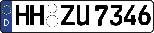 HH-ZU7346