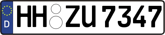 HH-ZU7347
