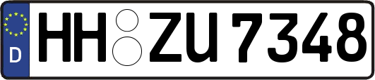 HH-ZU7348