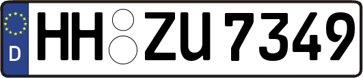 HH-ZU7349