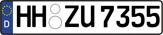 HH-ZU7355