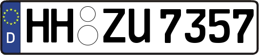 HH-ZU7357