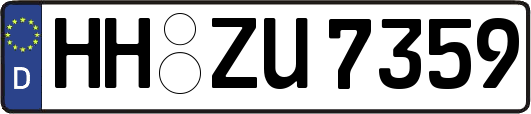 HH-ZU7359