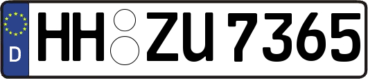 HH-ZU7365