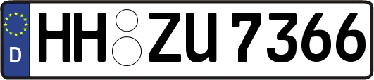 HH-ZU7366
