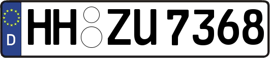 HH-ZU7368