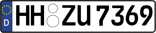 HH-ZU7369