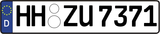 HH-ZU7371