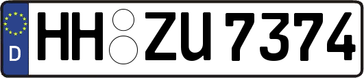 HH-ZU7374