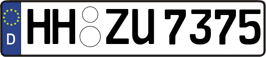 HH-ZU7375