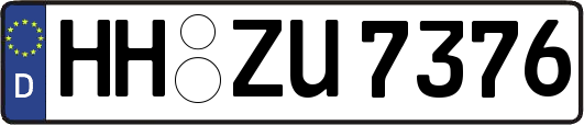 HH-ZU7376