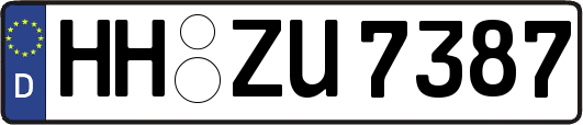 HH-ZU7387