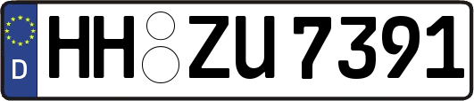 HH-ZU7391