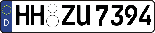 HH-ZU7394