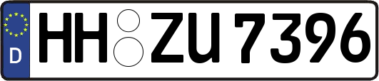 HH-ZU7396