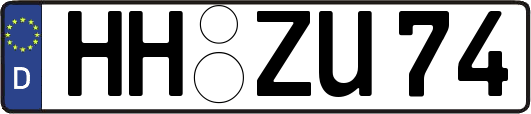 HH-ZU74
