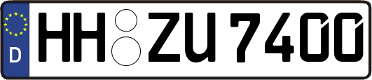 HH-ZU7400