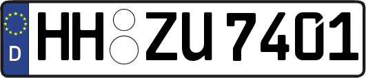 HH-ZU7401