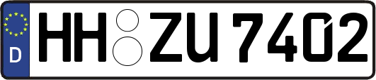 HH-ZU7402