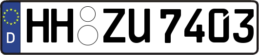 HH-ZU7403