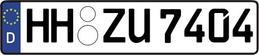 HH-ZU7404