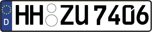 HH-ZU7406