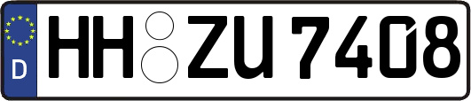 HH-ZU7408