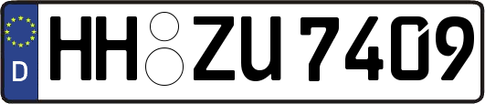 HH-ZU7409