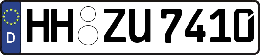 HH-ZU7410