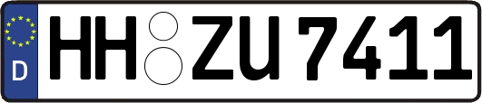 HH-ZU7411
