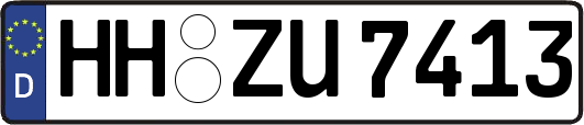 HH-ZU7413