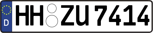 HH-ZU7414