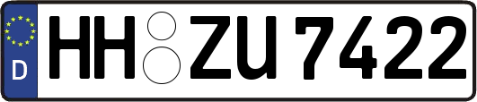 HH-ZU7422