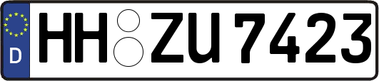 HH-ZU7423