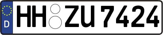 HH-ZU7424