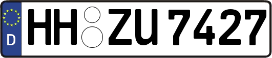 HH-ZU7427