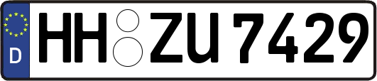 HH-ZU7429